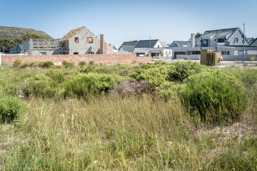 0 Bedroom Property for Sale in Kommetjie Western Cape